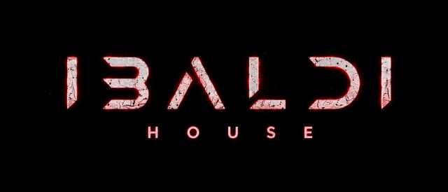 IBALDI HOUSE