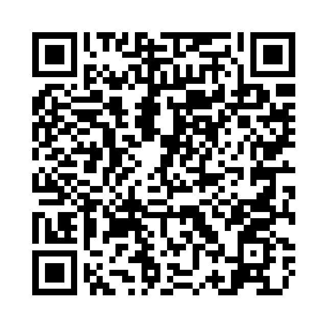 QR de ejemplo: Cena